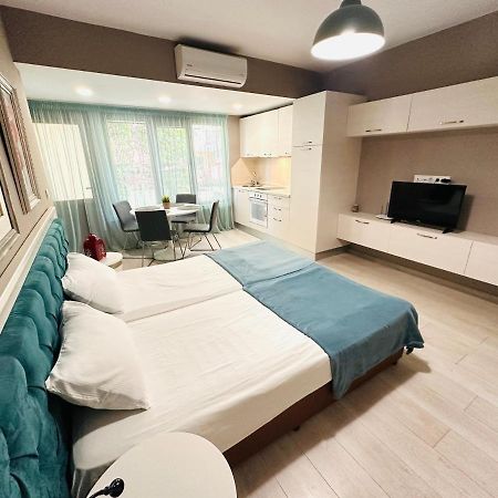 Studio Katrin Apartamento Nesebar Exterior foto