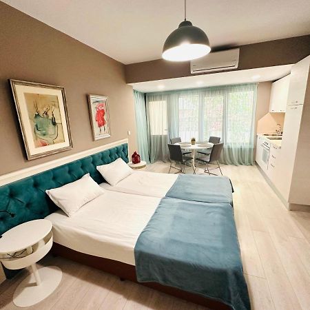 Studio Katrin Apartamento Nesebar Exterior foto