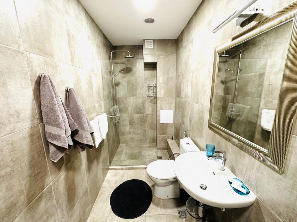 Studio Katrin Apartamento Nesebar Exterior foto