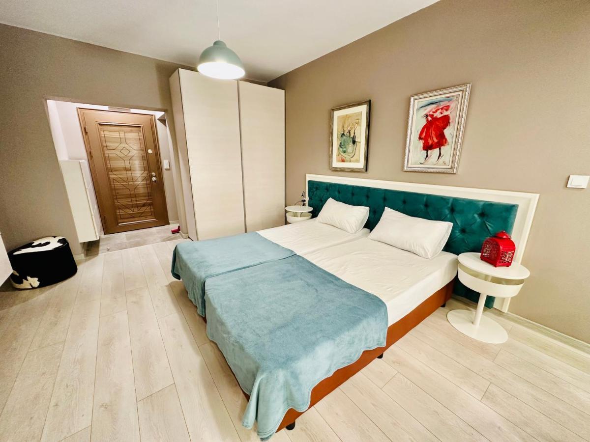 Studio Katrin Apartamento Nesebar Exterior foto