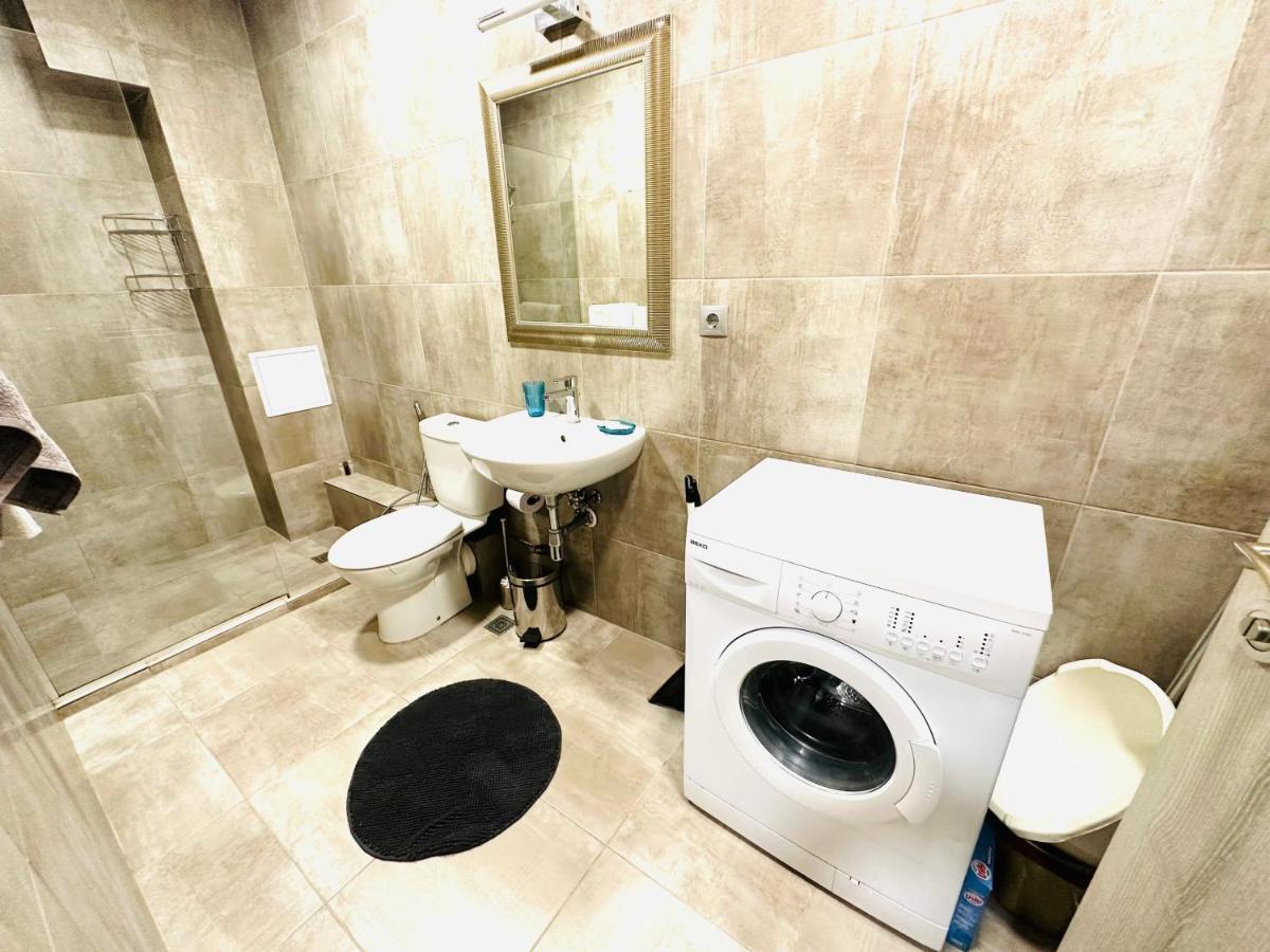 Studio Katrin Apartamento Nesebar Exterior foto