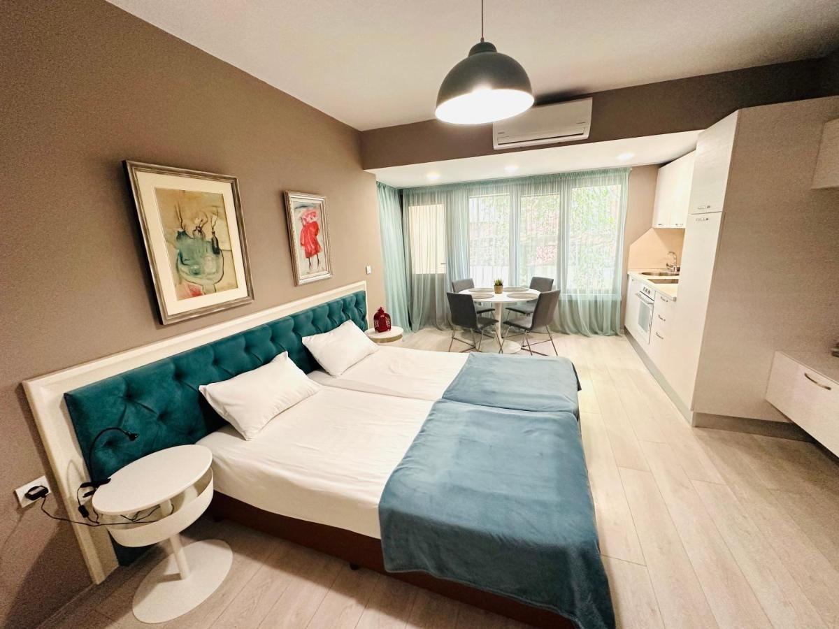 Studio Katrin Apartamento Nesebar Exterior foto